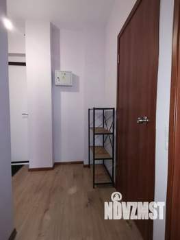 1-к квартира, вторичка, 31м2, 11/17 этаж