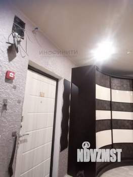 1-к квартира, вторичка, 41м2, 9/19 этаж