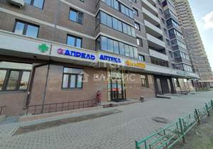 2-к квартира, вторичка, 60м2, 15/24 этаж