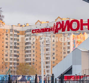 1-к квартира, вторичка, 41м2, 2/14 этаж