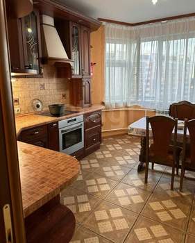 2-к квартира, вторичка, 64м2, 14/17 этаж