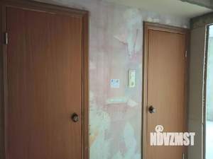 2-к квартира, вторичка, 51м2, 14/17 этаж