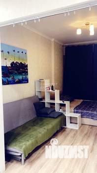 1-к квартира, вторичка, 34м2, 5/21 этаж