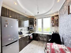 2-к квартира, вторичка, 61м2, 15/17 этаж