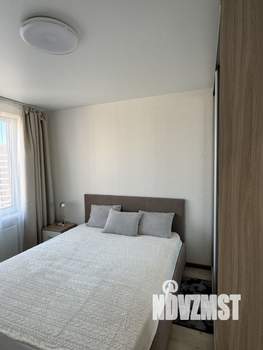 2-к квартира, вторичка, 37м2, 19/22 этаж