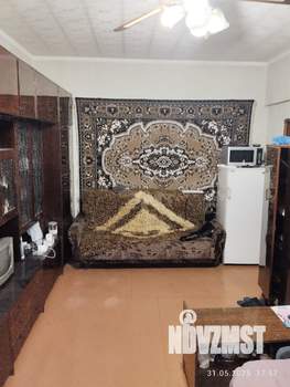 3-к квартира, вторичка, 76м2, 3/3 этаж