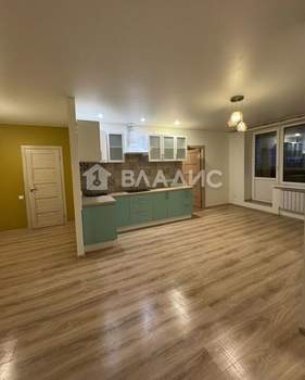 2-к квартира, вторичка, 64м2, 19/21 этаж