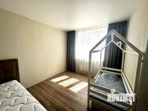 1-к квартира, вторичка, 42м2, 15/23 этаж