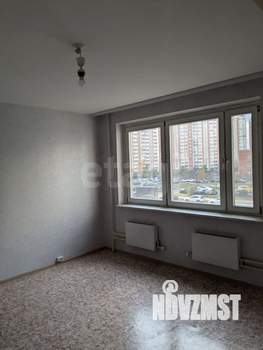 2-к квартира, вторичка, 55м2, 3/17 этаж
