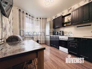 1-к квартира, вторичка, 37м2, 12/17 этаж