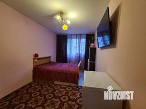 2-к квартира, вторичка, 50м2, 5/16 этаж