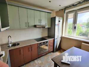 1-к квартира, вторичка, 39м2, 5/14 этаж