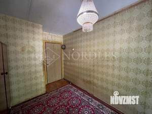 2-к квартира, вторичка, 42м2, 2/9 этаж