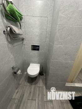 3-к квартира, вторичка, 65м2, 6/7 этаж