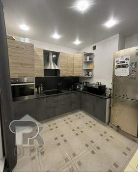 1-к квартира, вторичка, 38м2, 19/22 этаж