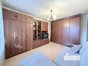 2-к квартира, вторичка, 37м2, 2/9 этаж