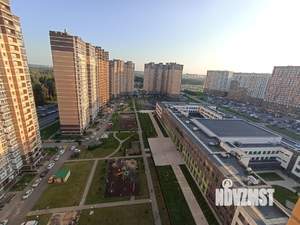 2-к квартира, вторичка, 47м2, 17/23 этаж