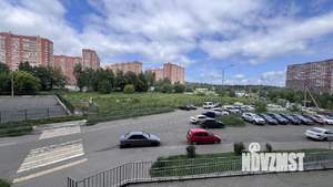 2-к квартира, вторичка, 62м2, 2/22 этаж