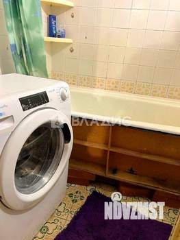 3-к квартира, вторичка, 66м2, 8/9 этаж