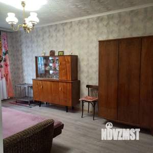 3-к квартира, вторичка, 61м2, 5/5 этаж