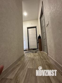 1-к квартира, вторичка, 37м2, 2/28 этаж
