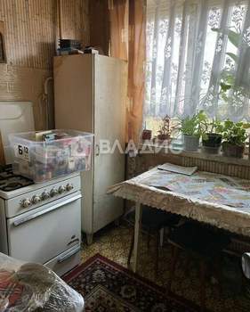 2-к квартира, вторичка, 47м2, 7/9 этаж