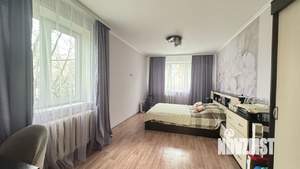 4-к квартира, вторичка, 80м2, 3/9 этаж
