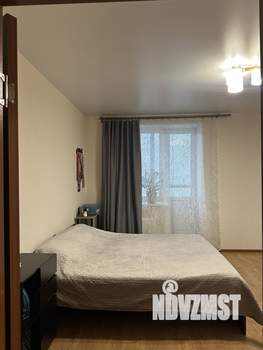 Студия квартира, вторичка, 26м2, 13/17 этаж