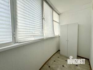 2-к квартира, вторичка, 63м2, 7/25 этаж