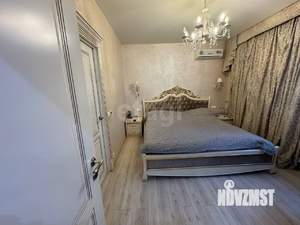 2-к квартира, вторичка, 86м2, 13/17 этаж