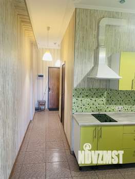 1-к квартира, вторичка, 33м2, 4/21 этаж