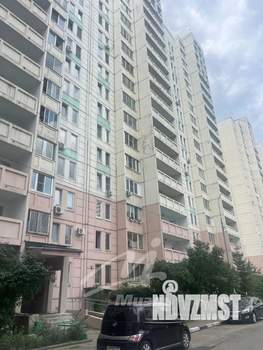 2-к квартира, вторичка, 54м2, 8/17 этаж