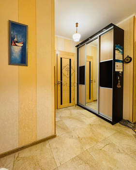 2-к квартира, вторичка, 38м2, 16/19 этаж