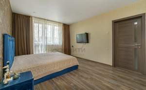 1-к квартира, вторичка, 38м2, 13/17 этаж