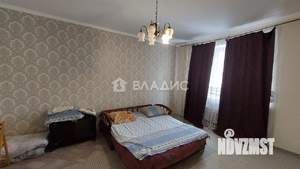 1-к квартира, вторичка, 45м2, 5/18 этаж