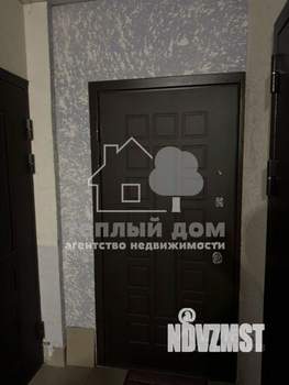 1-к квартира, вторичка, 33м2, 10/17 этаж