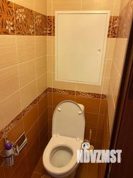 1-к квартира, вторичка, 34м2, 6/9 этаж