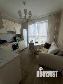 Студия квартира, вторичка, 33м2, 17/17 этаж