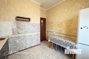 1-к квартира, вторичка, 38м2, 9/18 этаж