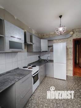 1-к квартира, вторичка, 37м2, 3/17 этаж