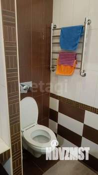 2-к квартира, вторичка, 58м2, 8/19 этаж