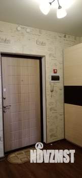 1-к квартира, вторичка, 40м2, 8/22 этаж