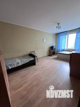 1-к квартира, вторичка, 32м2, 6/9 этаж