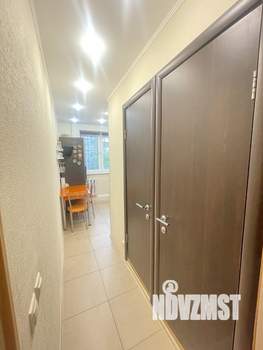 2-к квартира, вторичка, 50м2, 2/5 этаж
