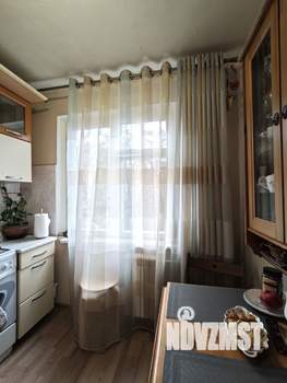 1-к квартира, вторичка, 33м2, 2/5 этаж