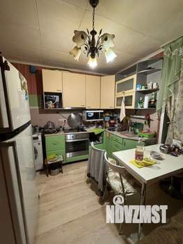 2-к квартира, вторичка, 49м2, 12/16 этаж