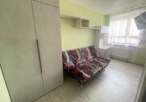 1-к квартира, вторичка, 35м2, 16/24 этаж