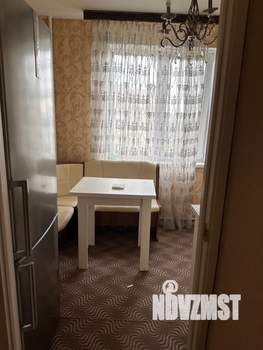 1-к квартира, вторичка, 33м2, 7/9 этаж