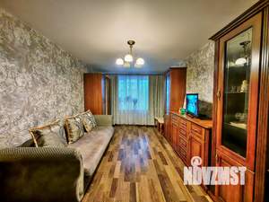 2-к квартира, вторичка, 44м2, 3/9 этаж