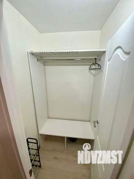 1-к квартира, вторичка, 32м2, 17/22 этаж